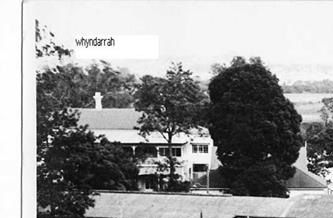 1st Military Hospital in the 1970's